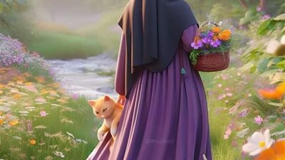 قصه كامله 