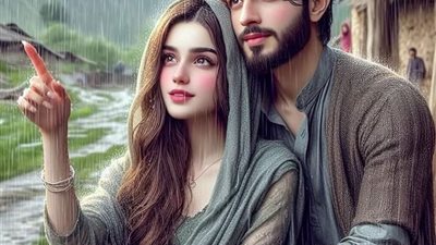 قصه كامله 