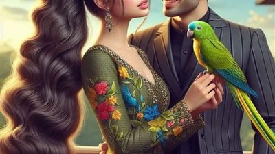 قصه مشوقه
