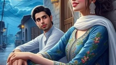قصه مشوقه