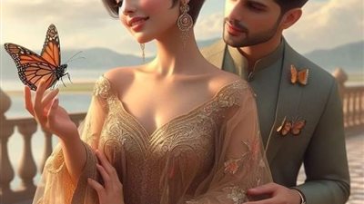قصه كامله 
