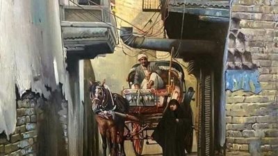 قصه مشوقه 