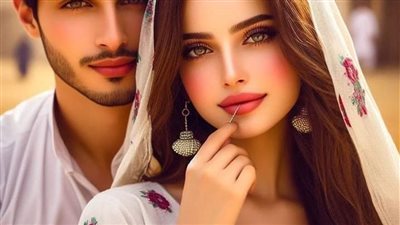 قصه مشوقه 
