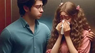 قصه مشوقه