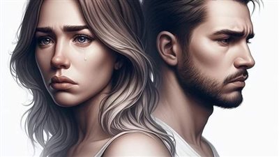 قصه مشوقه