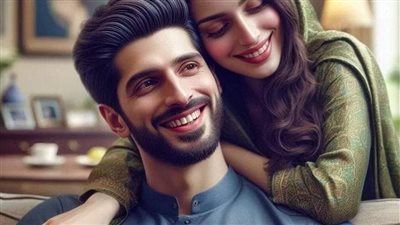روايه زهرة الربيع 