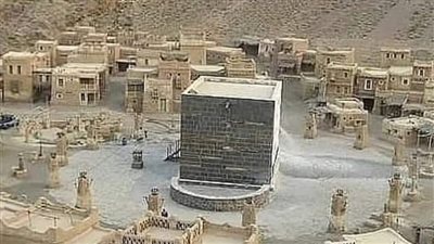 قصه دينيه كامله