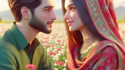 قصه كامله 