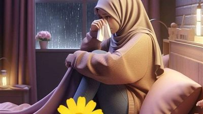 قصه مشوقه 