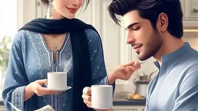 قصه كامله مشوقه 
