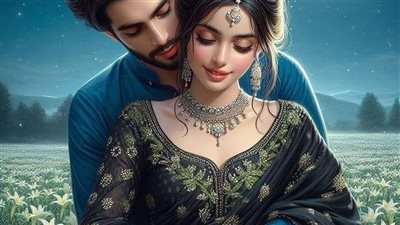 قصه مشوقه