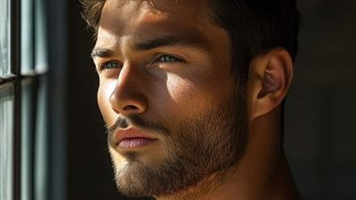 العرافه  الحلقه التاسعه