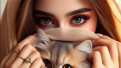 قصه مشوقه ليالي الزين لرباب احمد