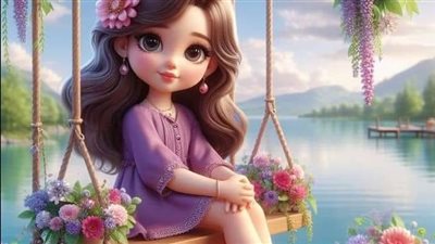 قصه كامله مشوقه 