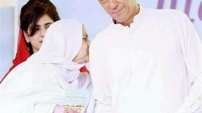 قصه مشوقه