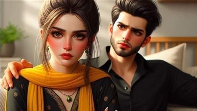 رواية غزالة بفك الضبع بقلم زهرة الربيع