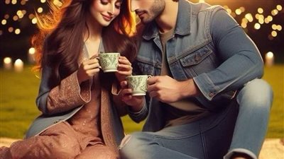 قصه كامله 