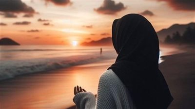 قصه مشوقه 