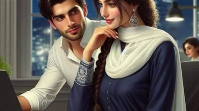 قصه كامله 