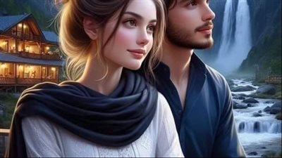 عشق بقلب عنيد الفصل الخامس 