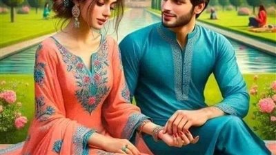 قصه كامله 