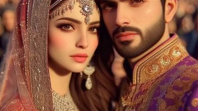 قصه مشوقه 