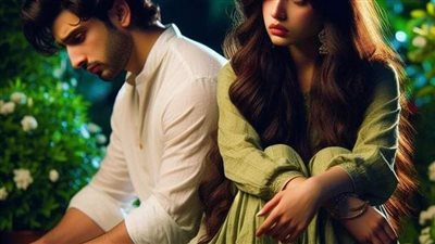 قصه مشوقه