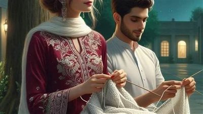 قصيرة القامة طويلة اللسان بقلم شيماء صبحي