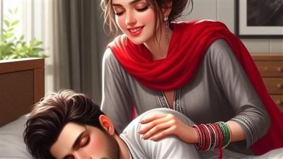 قصه كامله مشوقه 