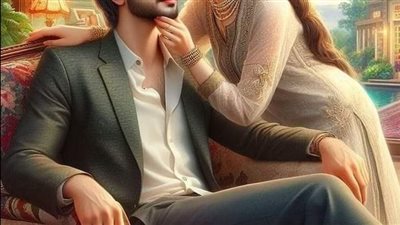 قصه كامله مشوقه 