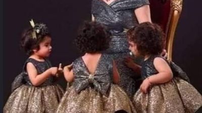 قصه مشوقه قصه ام البنات
