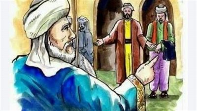 قصه كامله 