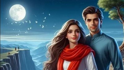 حدود العشق الفصل الثامن