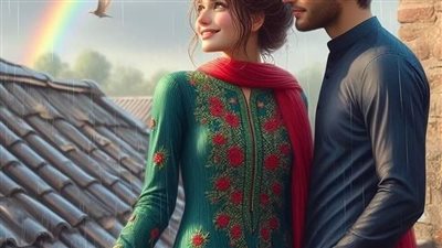 قصه كامله 