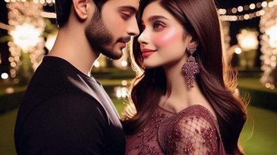 قصه كامله 