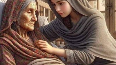 قصه عبره