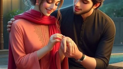 قصه مشوقه 