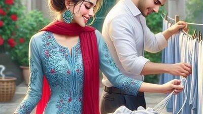 قصه مشوقه