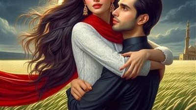 قصه كامله 