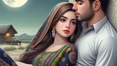 قصه كامله مشوقه 