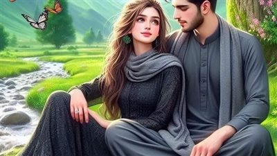 قصه كامله رفقا بالقوانين بقلم حنين