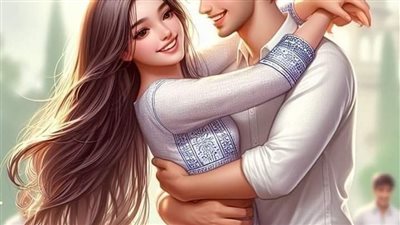 روايه كامله عشق الادم ل ياسمين عزيز