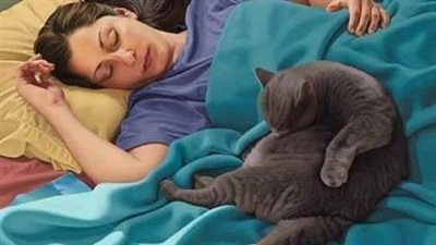 قصه مشوقه 