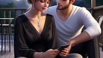 روايه قصه حب لكاتبتها ملك ابراهيم