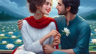 قصه مكالمه بالخطاء كامله