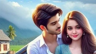 قصه مشوقه