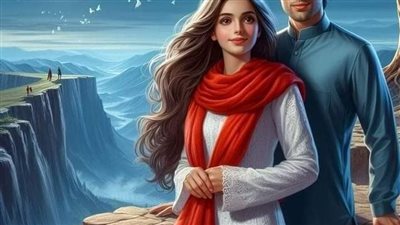 حدود العشق الفصل الثالث والعشرون 