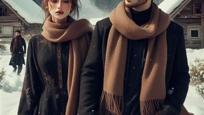 قصه مشوقه