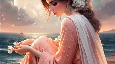 قصه مشوقه 