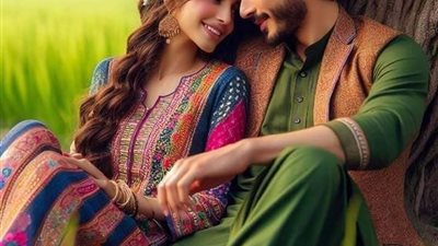 قصه كامله 